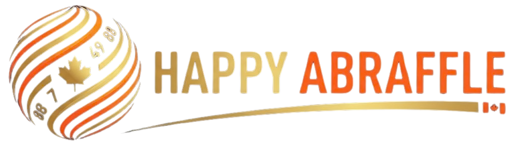 Happy Abraffle